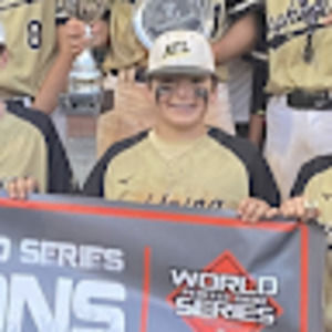 Meet your Posher, Grant